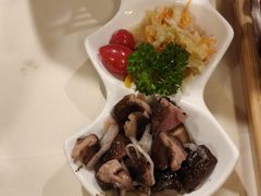 -老井俄式餐厅