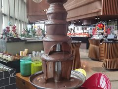 -南昌绿地华邑酒店·鲜艳全日餐厅