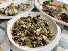 -哈味食店(外伶仃岛店)