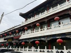 -南来顺饭庄·清真(南菜园店)