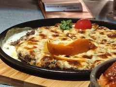 -俄士厨房(未来城店)