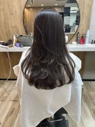 -奈川烫染Salon