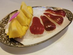 -皇朝会.经典传统粤菜(外滩店)