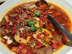 -荣兴酒家(徐家汇店)