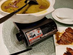 -长沙北辰洲际酒店-栀味轩中餐厅