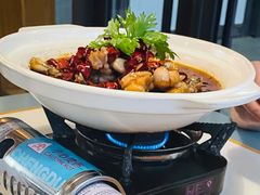 -付掌柜在成都·热炒砂锅集(金禾店)