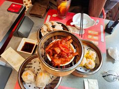 -点点心点心专门店(旺角店)