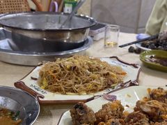 -标记美食新鲜猪杂(兴南大道店)