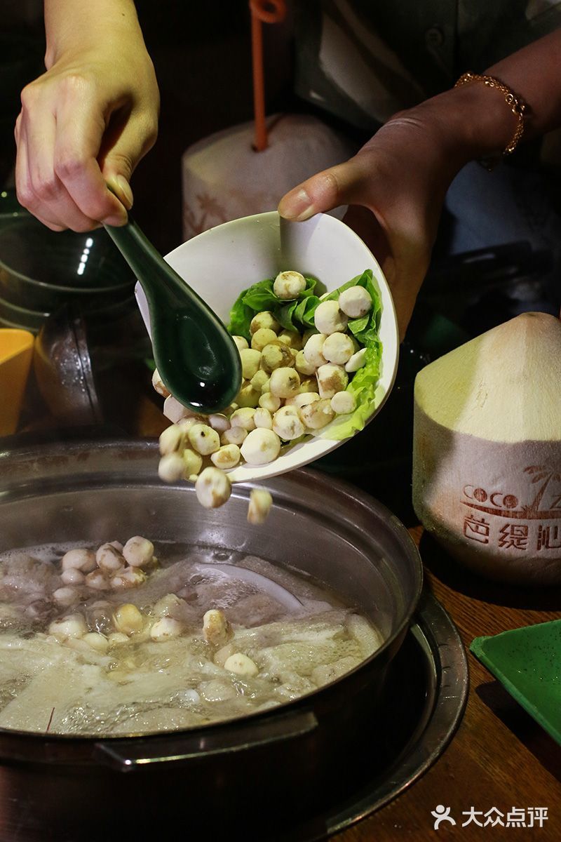 芭缇沁园，已开6年！