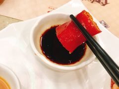 -点都德(汇盈广场店)