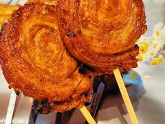 -熙成烧烤(白塔岭店)