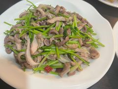 -柒號馆天津菜·八珍豆腐·牛窝骨