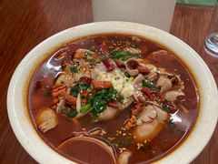 -胡子饮食店