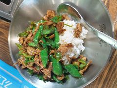 -霸碗盖码饭(长沙河西通程店)