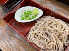 -东京屋(武定路店)