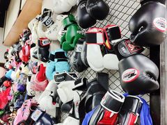 -VPsmart私教健身工作室(新华路旗舰店)
