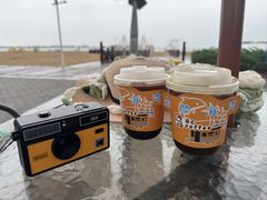 -金梦海湾浴场