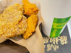 -德克士(砂之船奥特莱斯店)