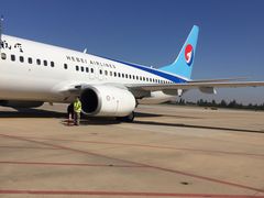-石家庄正定国际机场-T2航站楼