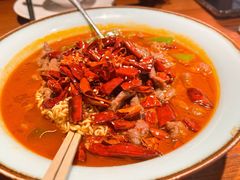 -外婆家(静安大悦城店)