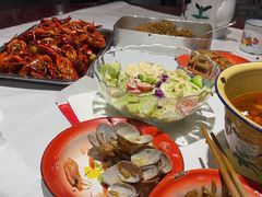 -遇见老南昌-柴火灶(顺外路店)