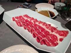 -鼎鼎香·港式火锅(北京SKP店)