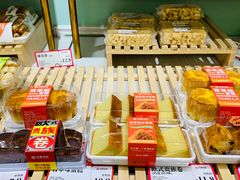 -金凤成祥(为公桥店)