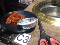 -火炉火自助餐(枫蓝国际店)