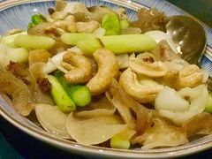 -T館·花园艺术餐厅