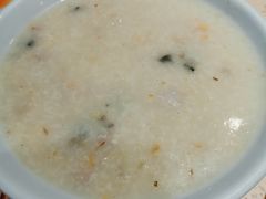 香芋淡菜石螺粥-点都德(聚福楼店)