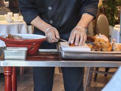 -大鸭梨烤鸭(枣园店)