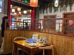 -又一福烤鸭·北京菜(东四店)