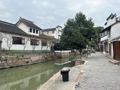 -锦溪古镇
