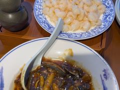 -三凤酒家·百年无锡菜(清扬茂业店)