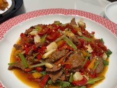 -羊瑞堂·横山炖羊肉·陕菜(未央路旗舰店)