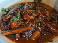 -大牌大·传统杭帮菜(湖滨店)