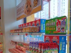 -味多美蛋糕(六里桥店)