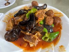 -柴窝堡辣子鸡(贵州路店)