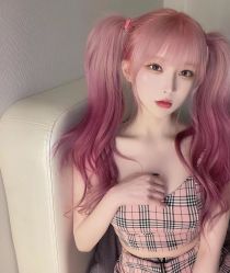 -型色沙龙