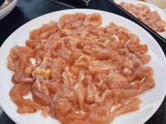 -合味土鸡火锅(中海世贸花园金碧庄店)