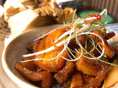金华两头乌-有梦特色餐厅(古子城店)