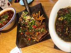 -鸡毛店·川菜(双楠店)