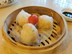 金牌虾饺皇-点都德(华强南店)