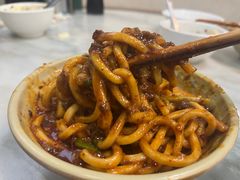 -肖家河家常面(肖家河北街店)