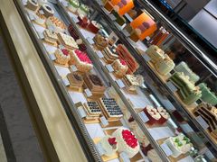 -M'CAKE(西单大悦城店)