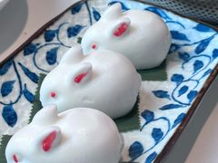 -天然台1908(中建广场店)