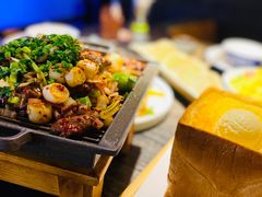 -绿茶餐厅(西湖银泰百货店)