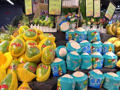 -嘉荣SPAR超市(家和城广场店)