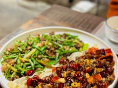 -铁公鸡·四川料理(天环广场店)