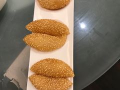 -湛江民大喜来登酒店-采悦轩中餐厅